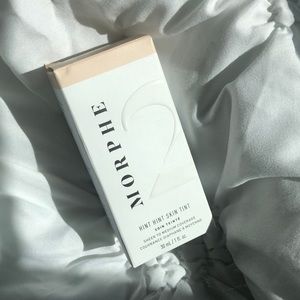 Hint Skin Tint Morphe Foundation - Marshmallow